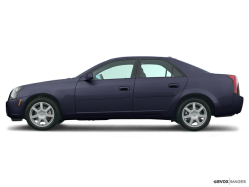 Thumbnail image of 2005 Cadillac CTS at Drive Pro Auto Sales