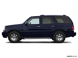 Thumbnail image of 2005 Cadillac Escalade at Bama Wholesale