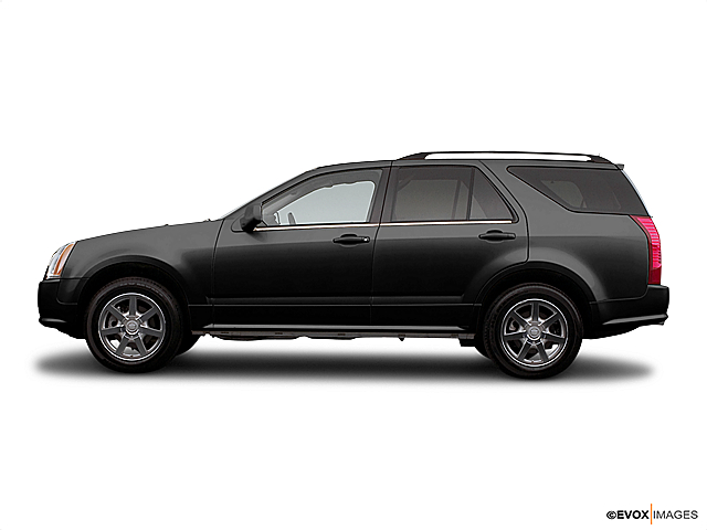 Image of 2005 Cadillac SRX AWD 4dr SUV V8