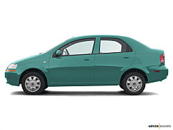 Thumbnail image of 2005 Chevrolet Aveo at M V P Auto Dealer, Inc.