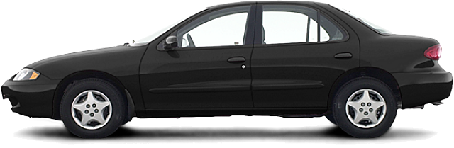 2005 Chevrolet Cavalier 4dr Sedan