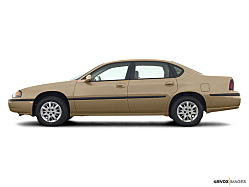 Thumbnail image of 2005 Chevrolet Impala at Rock Hill Public Auction