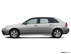 Thumbnail image of 2005 Chevrolet Malibu Maxx at Independence Auto Solutions