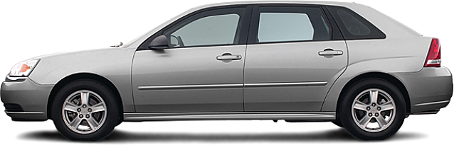 2005 Chevrolet Malibu Maxx LS at Independence Auto Solutions