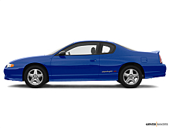 Thumbnail image of 2005 Chevrolet Monte Carlo at Autoland Inc.