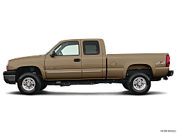 Thumbnail image of 2005 Chevrolet Silverado 2500HD at 4042 Motors