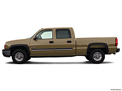 Thumbnail image of 2005 Chevrolet Silverado 2500HD at Pinnacle Acceptance Corp.