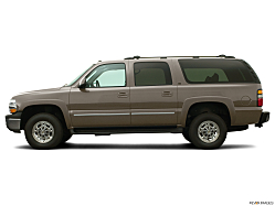 Thumbnail image of 2005 Chevrolet Suburban at Northcoast Auto Direct Llc
