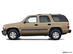 Thumbnail image of 2005 Chevrolet Tahoe at Bama Wholesale