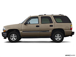 Thumbnail image of 2005 Chevrolet Tahoe at Tampa Bay Repos