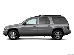Thumbnail image of 2005 Chevrolet TrailBlazer EXT at Adams Car Sales & Repair