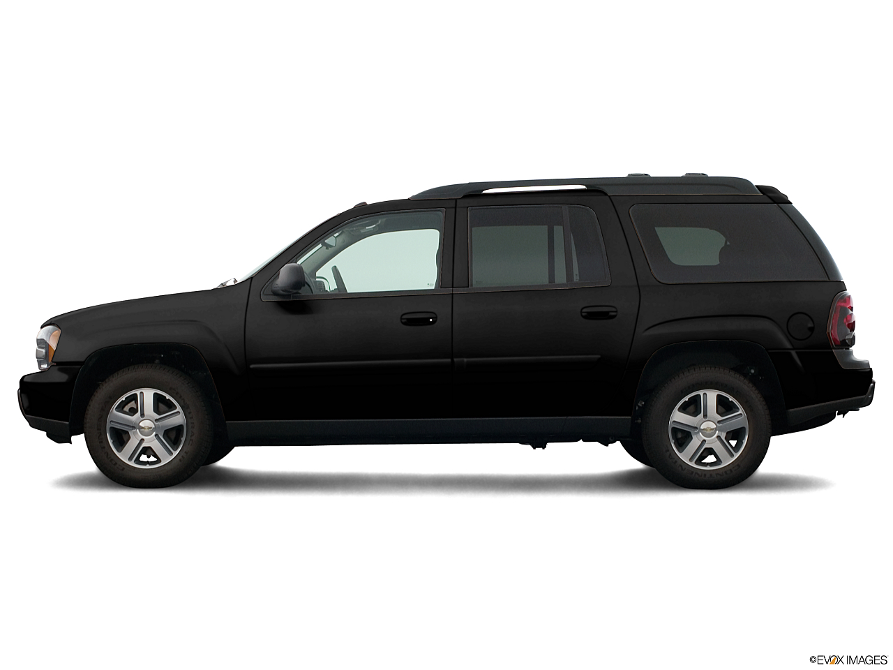 Image of 2005 Chevrolet TrailBlazer LT 4dr SUV