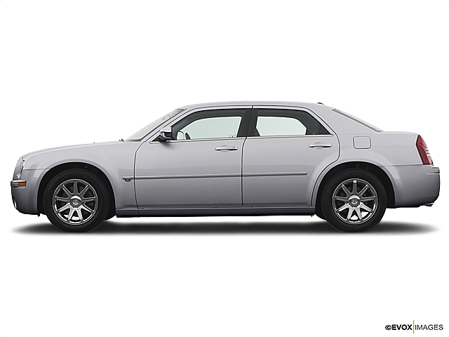 Image of 2005 Chrysler 300 RWD 4dr Sedan