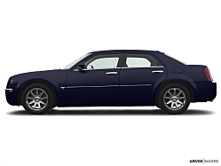 Thumbnail image of 2005 Chrysler 300 at Empire Motors
