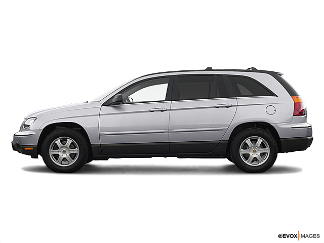 Image of 2005 Chrysler Pacifica Touring 4dr Wagon