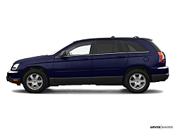 Thumbnail image of 2005 Chrysler Pacifica at Auto Connection