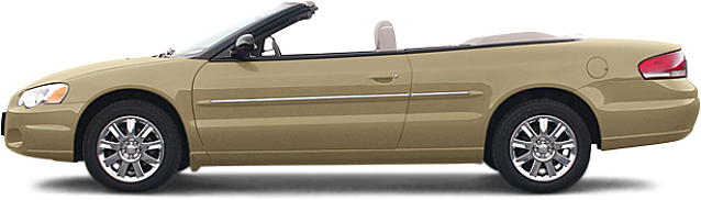 2005 Chrysler Sebring Base at Carolina Auto Sales of Clinton