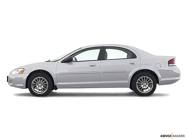 Image of 2005 Chrysler Sebring 4dr Sedan