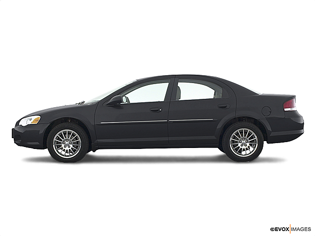 Image of 2005 Chrysler Sebring TSi 4dr Sedan