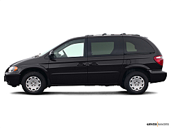 Thumbnail image of 2005 Chrysler Town and Country at 50 South Automobile Sales