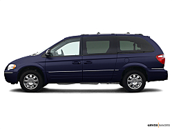 Thumbnail image of 2005 Chrysler Town and Country at Loveland Auto Brokers