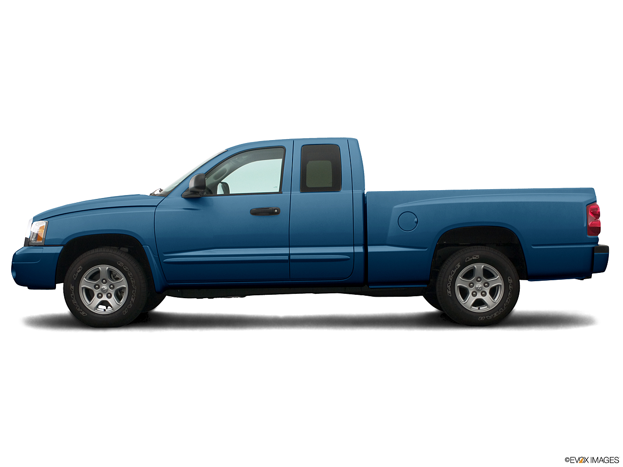 Image of 2005 Dodge Dakota SLT 4dr Club Cab SB