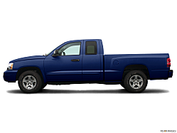 Thumbnail image of 2005 Dodge Dakota at Signature Automotive, LLC