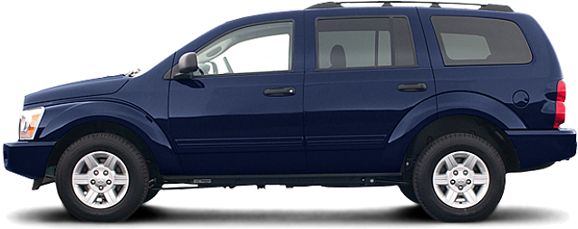 2005 Dodge Durango ST