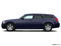 Thumbnail image of 2005 Dodge Magnum at Paradise Motors
