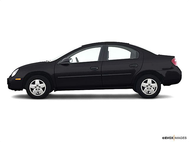 Image of 2005 Dodge Neon SE 4dr Sedan