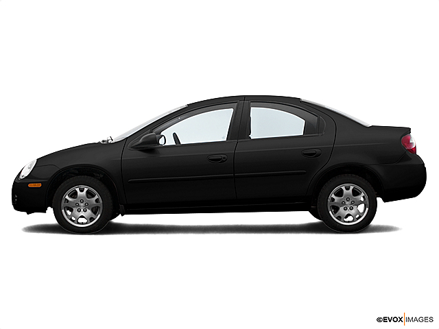 Image of 2005 Dodge Neon SXT 4dr Sedan