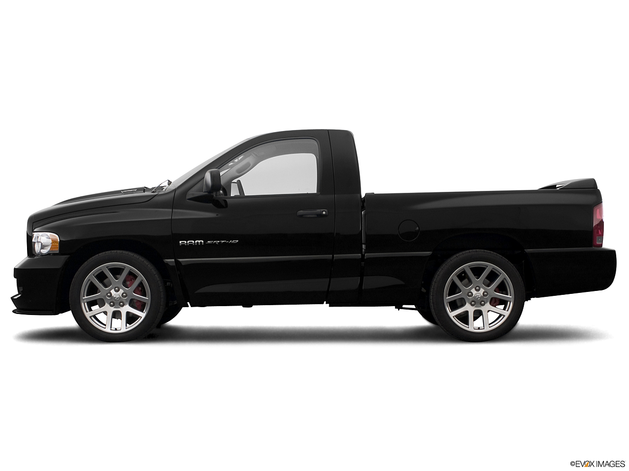 Image of 2005 Dodge Ram 1500 SRT-10 2dr Regular Cab RWD SB