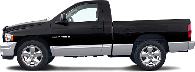 2005 Dodge Ram 1500 Laramie at Easy Drive USA, Inc.