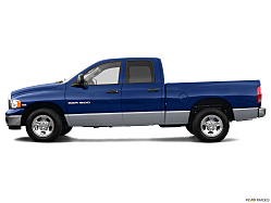 Thumbnail image of 2005 Dodge Ram 1500 at Wilbur's Auto Sales & Service