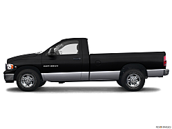 Thumbnail image of 2005 Dodge Ram 2500 at Rock Hill Public Auction