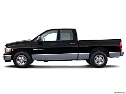 Thumbnail image of 2005 Dodge Ram 2500 at Teel's Trucks