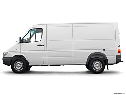 Thumbnail image of 2005 Dodge Sprinter at Robbins Auto Sales, Inc