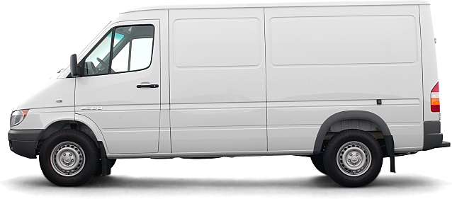 2005 Dodge Sprinter 2500 at Robbins Auto Sales, Inc