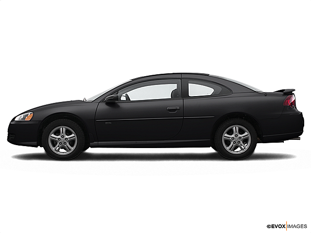 Image of 2005 Dodge Stratus R/T 2dr Coupe