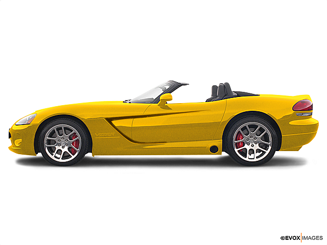 Image of 2005 Dodge Viper SRT-10 2dr Roadster