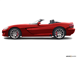 Thumbnail image of 2005 Dodge Viper at Lake Norman Auto Exchange