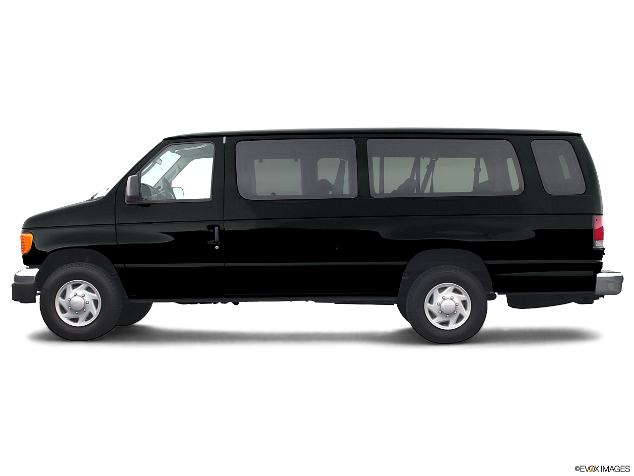 Image of 2005 Ford E-Series E-350 SD XL 3dr Passenger Van