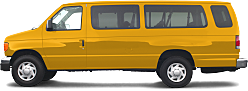 2005 Ford E-Series E-150