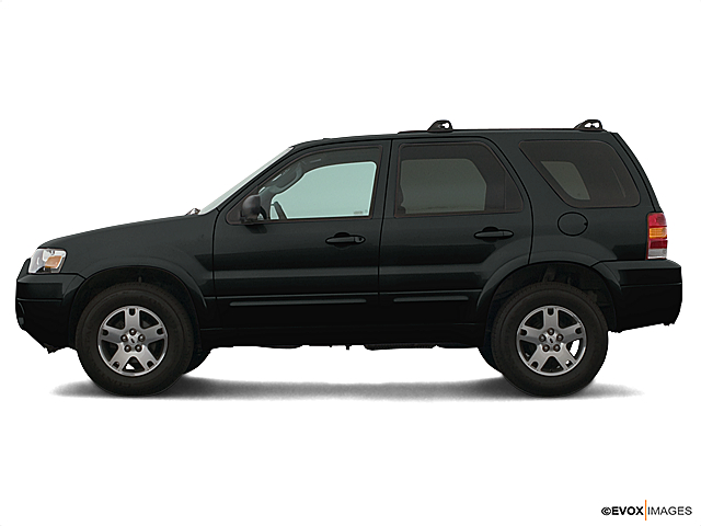 Image of 2005 Ford Escape XLS 4dr SUV