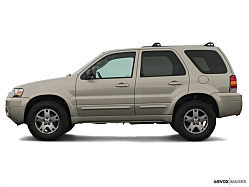 Thumbnail image of 2005 Ford Escape at Auto Showcase of Hickory