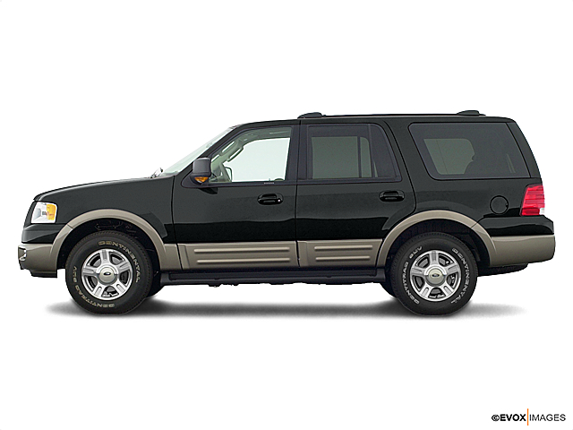 Image of 2005 Ford Expedition XLS 4dr SUV