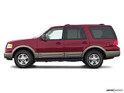 Thumbnail image of 2005 Ford Expedition at NC Auto & Equipment Sales