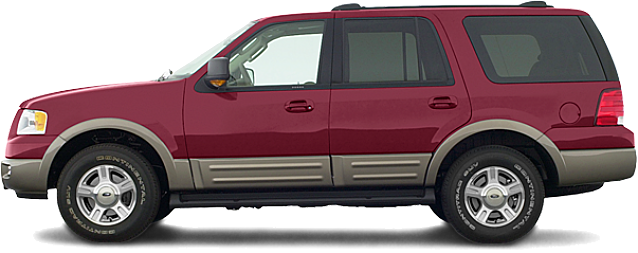 2005 Ford Expedition XLS