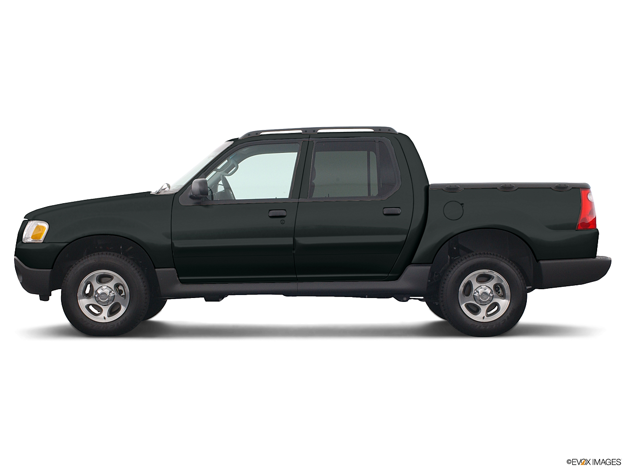Image of 2005 Ford Explorer Sport Trac 4dr Adrenalin Crew Cab SB RWD