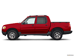Thumbnail image of 2005 Ford Explorer Sport Trac at Auto Pro, Inc